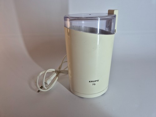 Krups coffee grinder type - 75,