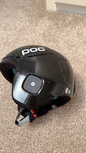 Poc skull spin - -x, ski