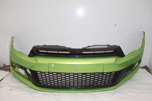 Scirocco front bumper - scirocco,