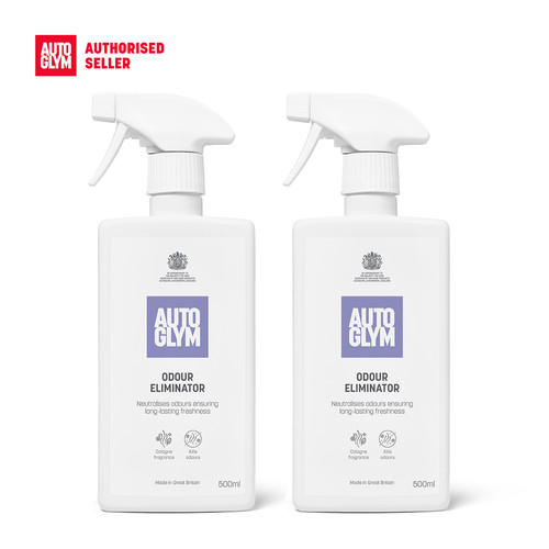 Autoglym odour eliminator car - autoglym,