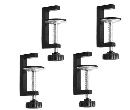 Pcs clamps for - 4, g