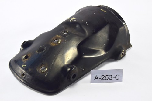 Honda 500 pd01 1981 model - 500,
