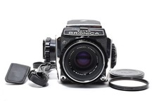 Zenza Bronica S2A Late