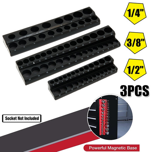 3pcs socket organizer storage - socket,