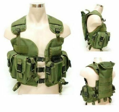 Military tactical - 97,