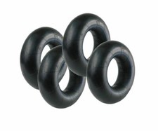 FOUR TYRE 14 INCH INNER TUBES 165 175 185 195 60 65 70 80 14 CAR VAN LORRY 4X4