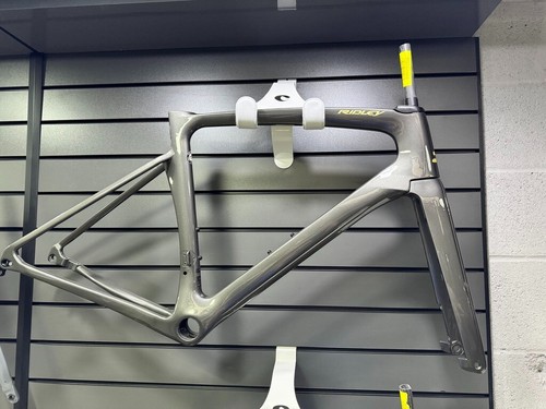 Ridley noah fast disc frameset - disc,