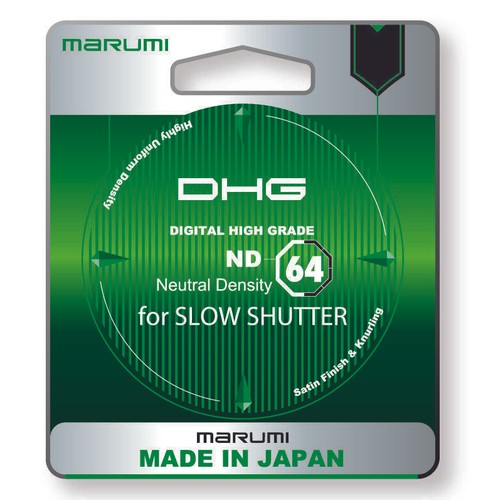 Marumi dhg nd64 neutral - marumi,