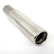 Piper Manifold Back 2" System