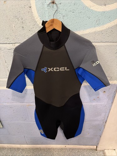 Xcel men medium - medium, small