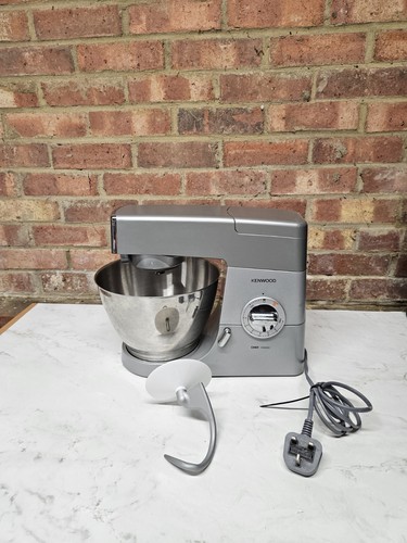 Kenwood chef classic mixer - classic,