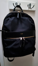 Knomo Beaufort Laptop Backpack