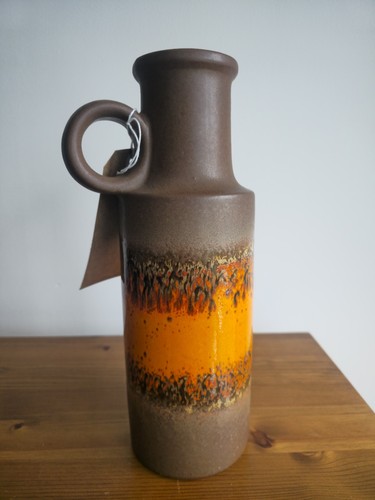 Vintage fat lava - , west