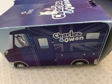 Charles & Owen Young Riders