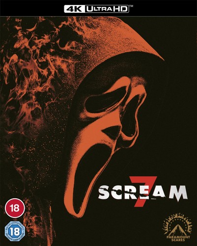 Scream 18 - scream, [18]