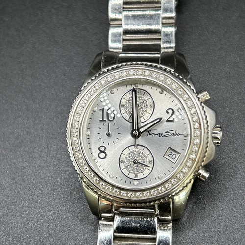 Thomas sabo ladies - sabo,