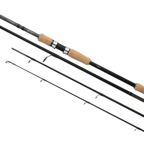 Shimano stc spinning - spinning, rod