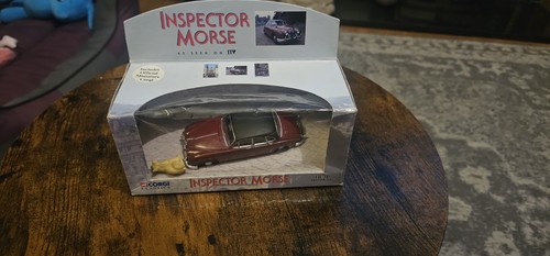 Corgi classic 01803 - 01803,