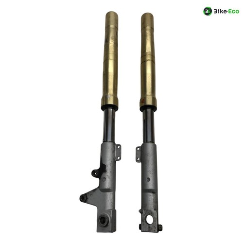 Left right fork tube - , peugeot