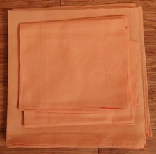 Luxury Italian Frette Napkins