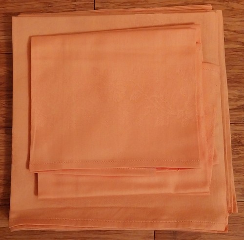 Luxury italian frette napkins - italian,