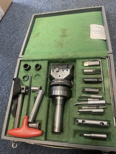 Narex vhu boring - 36, and