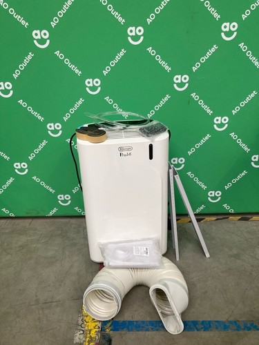 Longhi air conditioner - air, 9400