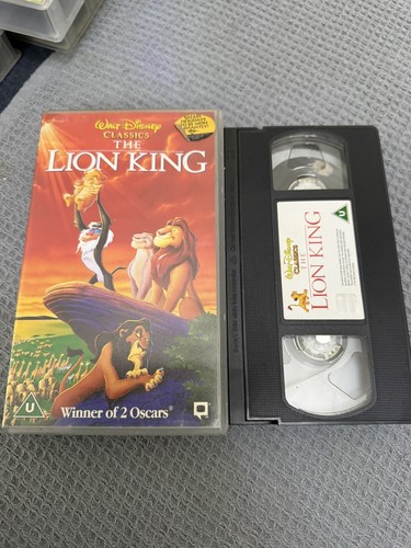 The lion king - king, disney