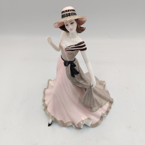 Coalport sentiments love - my,
