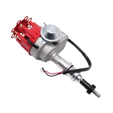 Hei Ignition Distributor Auto