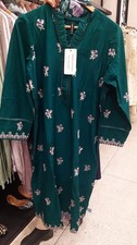 Asian Ladies Kurta Size M