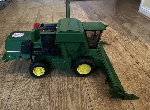 Bruder toys john deere - toys, t670i