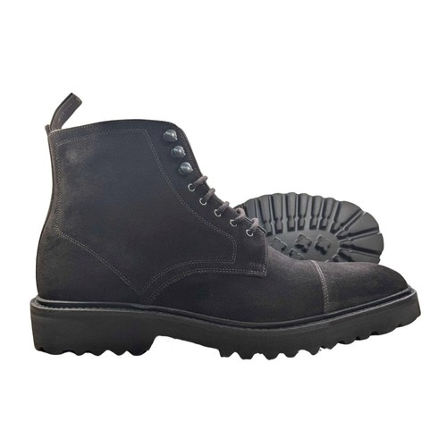 Loake seconds aquarius dark - loake,