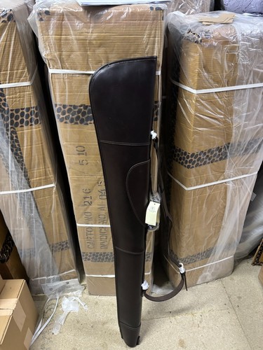 Premier leather gun - premier, to