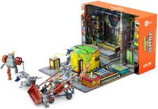 Hexbug Junkbots - Sector 44