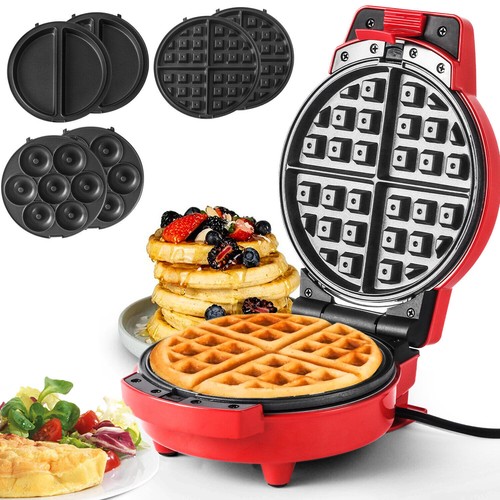 Superlex mini waffle maker - mini,