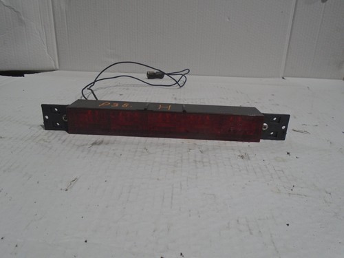 Range rover p38 high - high, level