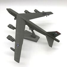 1:200 US Boeing B-52 Strategic Bomber Aircraft Model Diecast Military Collection