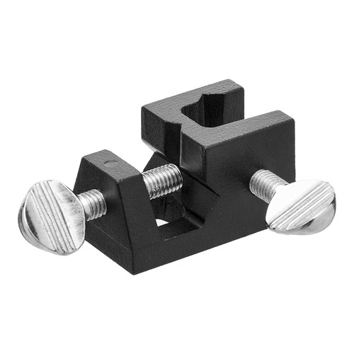 Bosshead screw clamp - screw, square