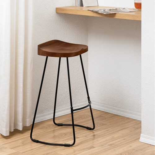 Rombas solid mango wood - solid,