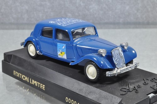 Ja752 solido pub - ja752, 1:43