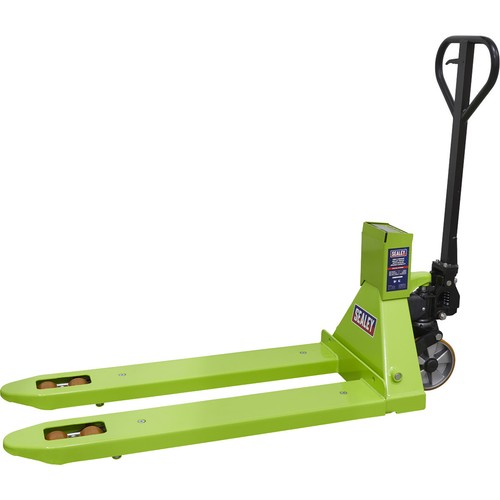2500kg heavy duty pallet - duty,