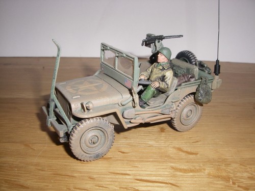 Loose jeep willy s - loose, willy's