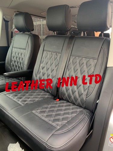 Leather inn fits t6 - leather,
