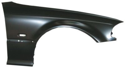 Fits bmw e46 coupe - fits,