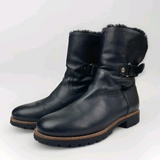 PANAMA JACK FELIA  Black