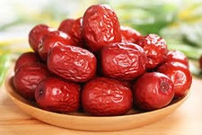 Premium Sundried Red Jujube