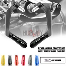 Motorcycle Handlebar Lever