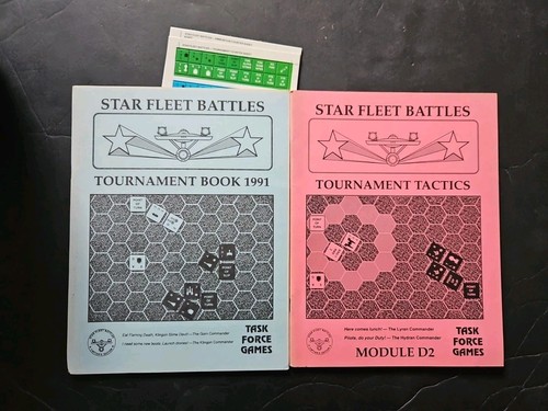 Star fleet battles - star,