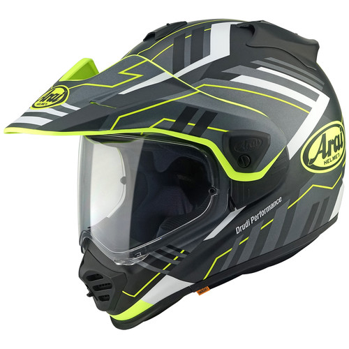 Arai tour trail motorcycle - x5,